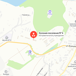 КП-4 Биробиджан